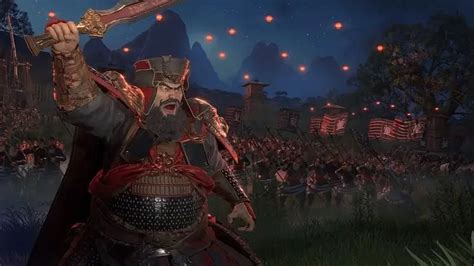 Total War Three Kingdoms: How to Play Dong Zhuo.